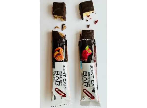 Penco Join Care Protein Bar Malina/Hořká čokoláda 40 g