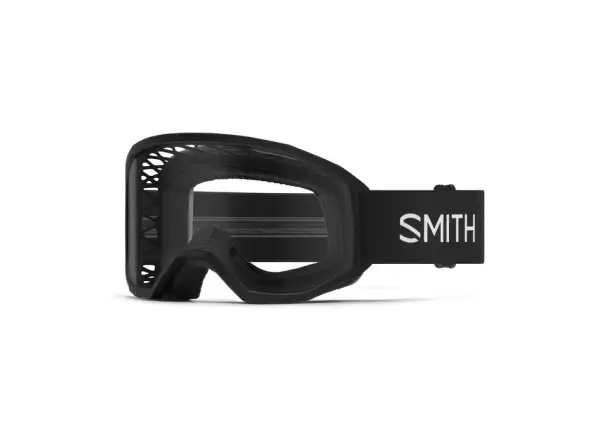 Smith Loam MTB sjezdové brýle Black/Clear