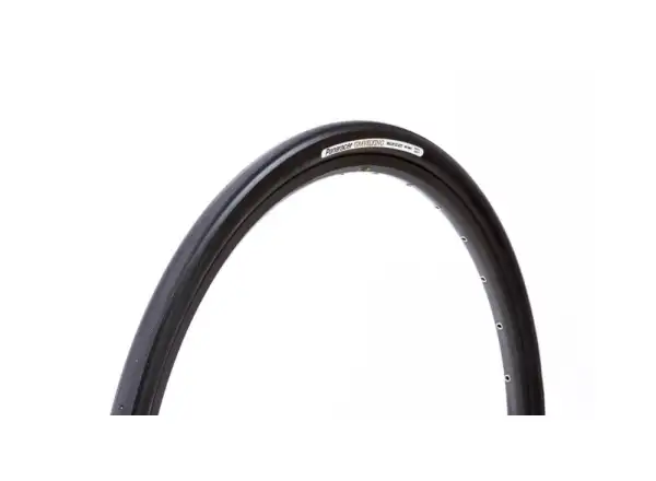 Panaracer Gravelking slick 35-622 gravel plášť kevlar černá