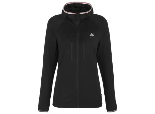 2117 of Sweden Skaulo dámská mikina Black