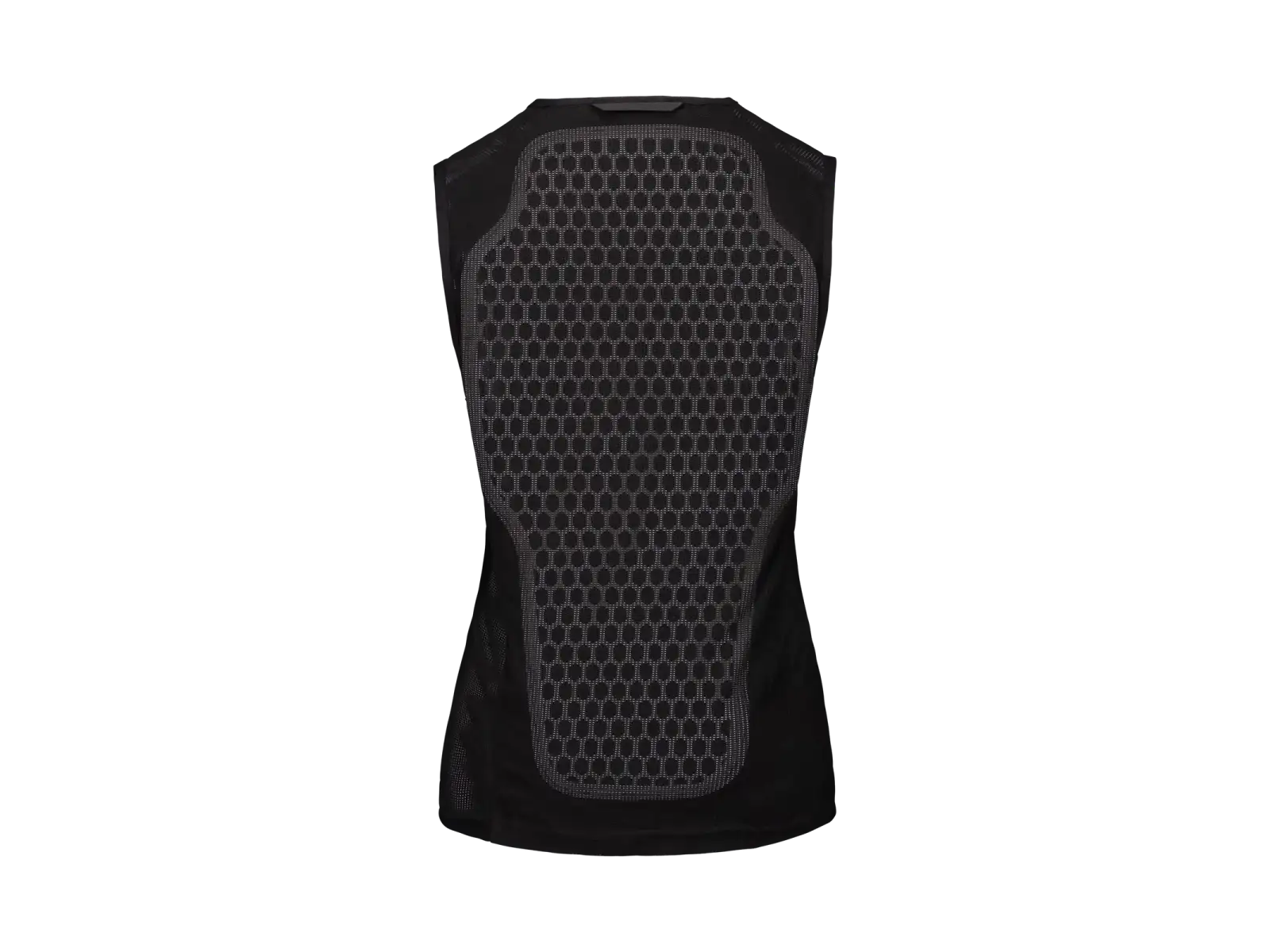 POC VPD Air Vest dětská ochranná vesta Uranium Black