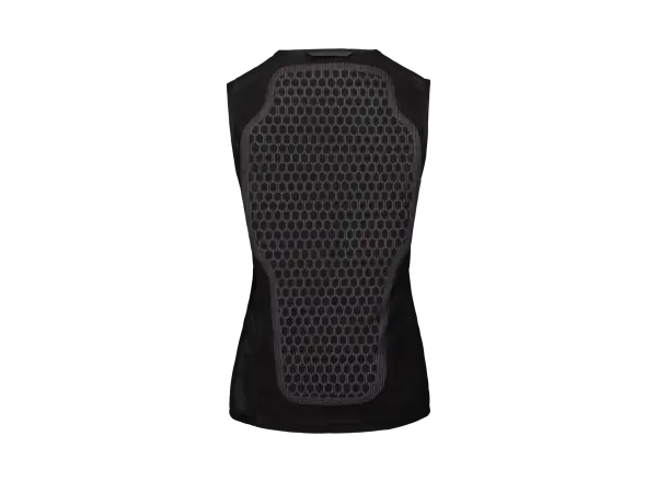 POC VPD Air Vest dětská ochranná vesta Uranium Black