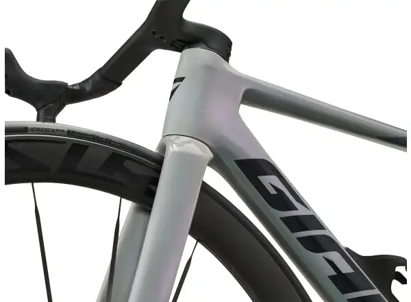 Giant Propel Advanced Pro-DA silniční kolo Supernova Grey