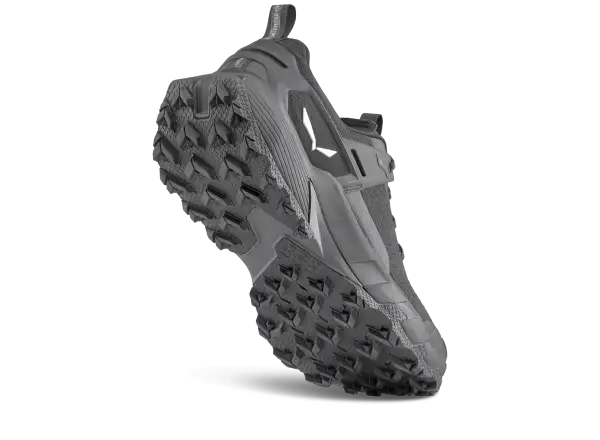 Salewa Pedroc 2 pánské boty Black/Black