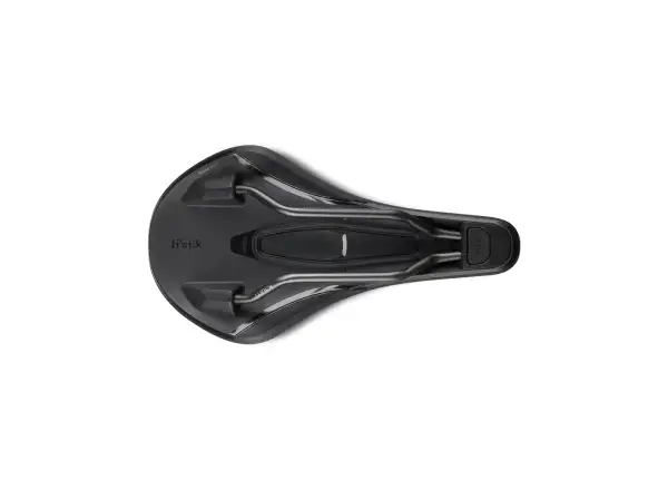 Fizik Vento Argo X3 sedlo 140 mm Black