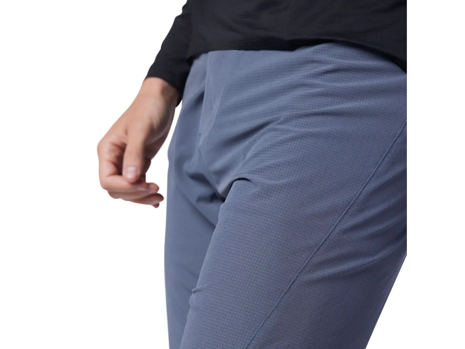 Fox Flexair Ascent pánské kraťasy Graphite