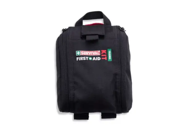 Survival First Aid Kit Trauma profesionální lékárnička