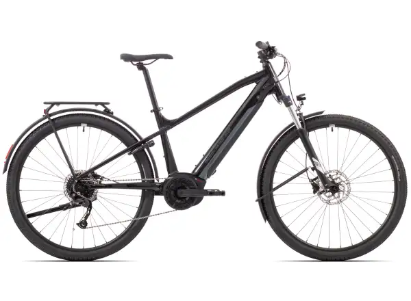 Rock Machine Torrent e50-29B Touring elektrokolo Black/Grey VZOREK