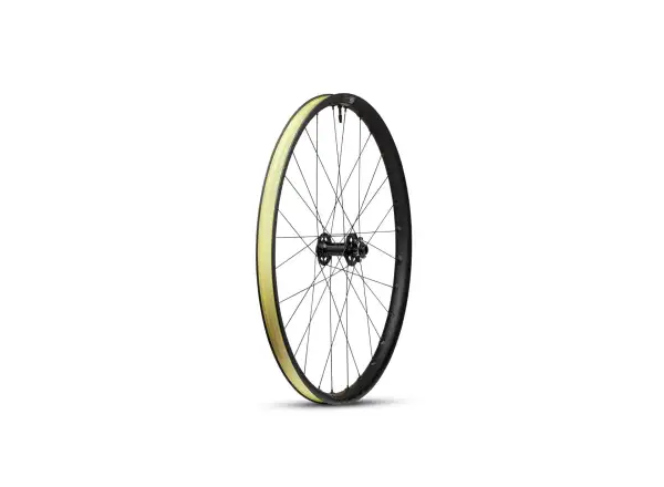 WTB  CZR i30 29'' přední zapletené kolo 110x15mm 32 děr