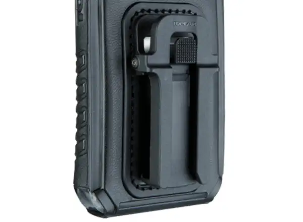 Topeak SmartPhone DryBag pro iPhone 6 Plus, 7 Plus, 8 Plus černá