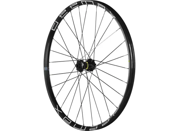 Mavic E-Deemax 30 Boost 29" vypletené kolo přední