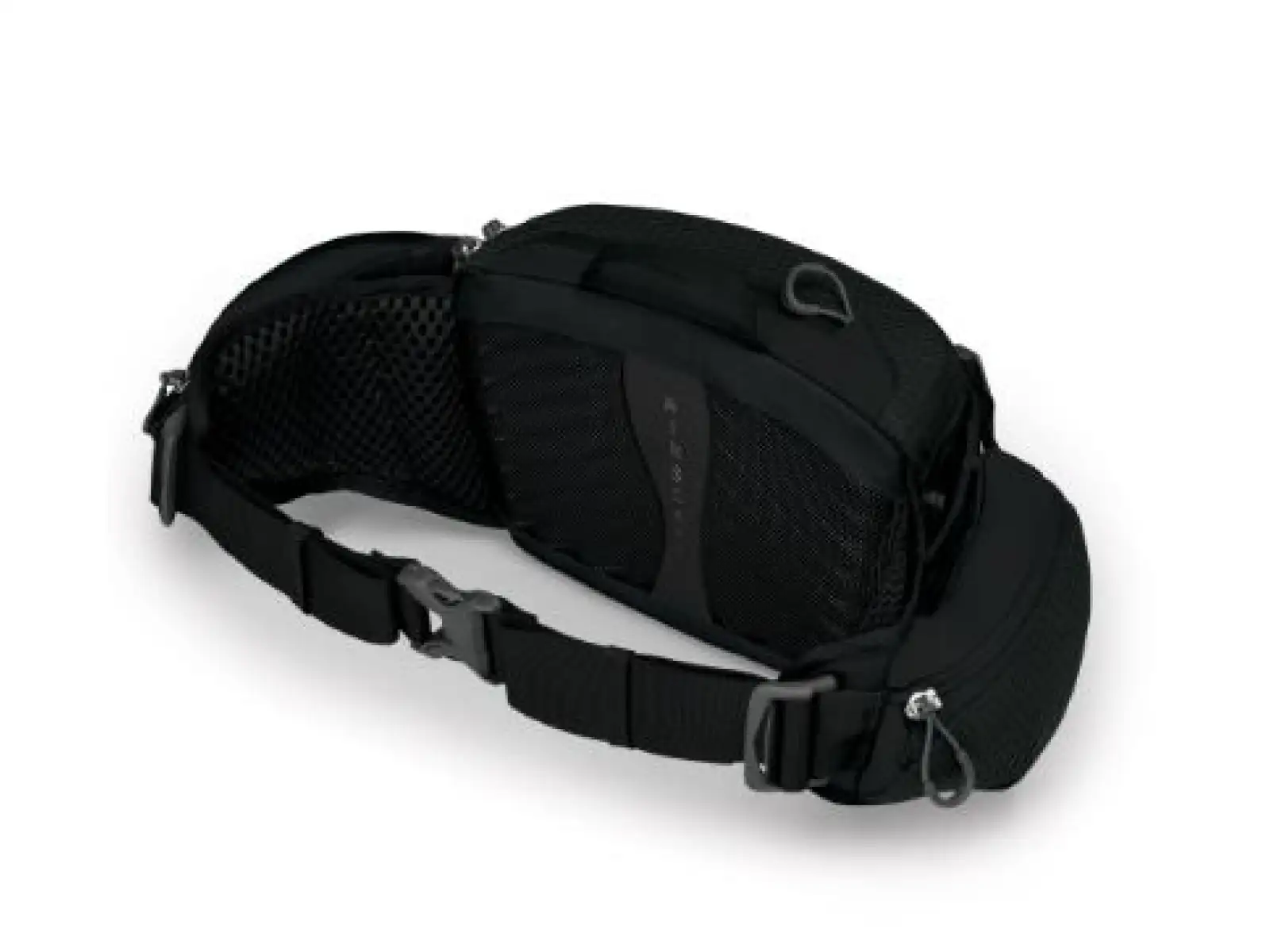Osprey Savu 5 ledvinka Black Uni