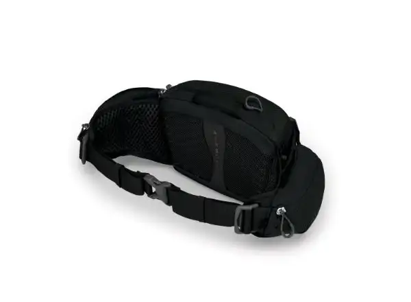 Osprey Savu 5 ledvinka Black Uni