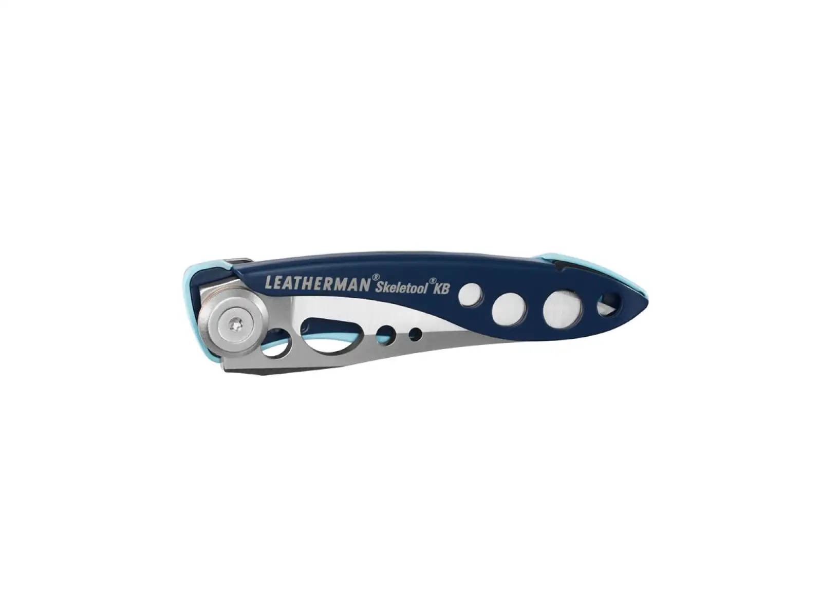 Leatherman Skeletool KB nůž nightshade