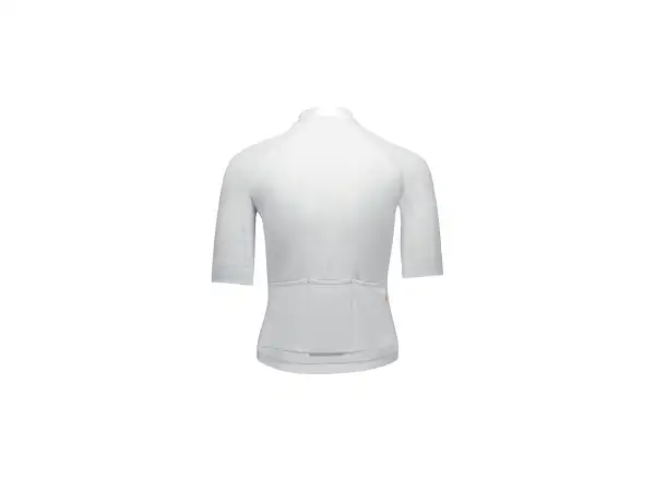 POC Thermal Lite pánský dres krátký rukáv Granite Grey