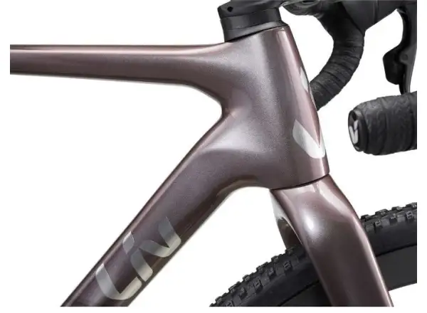 Liv Brava Advanced Pro 2 cyklokrosové kolo airglow