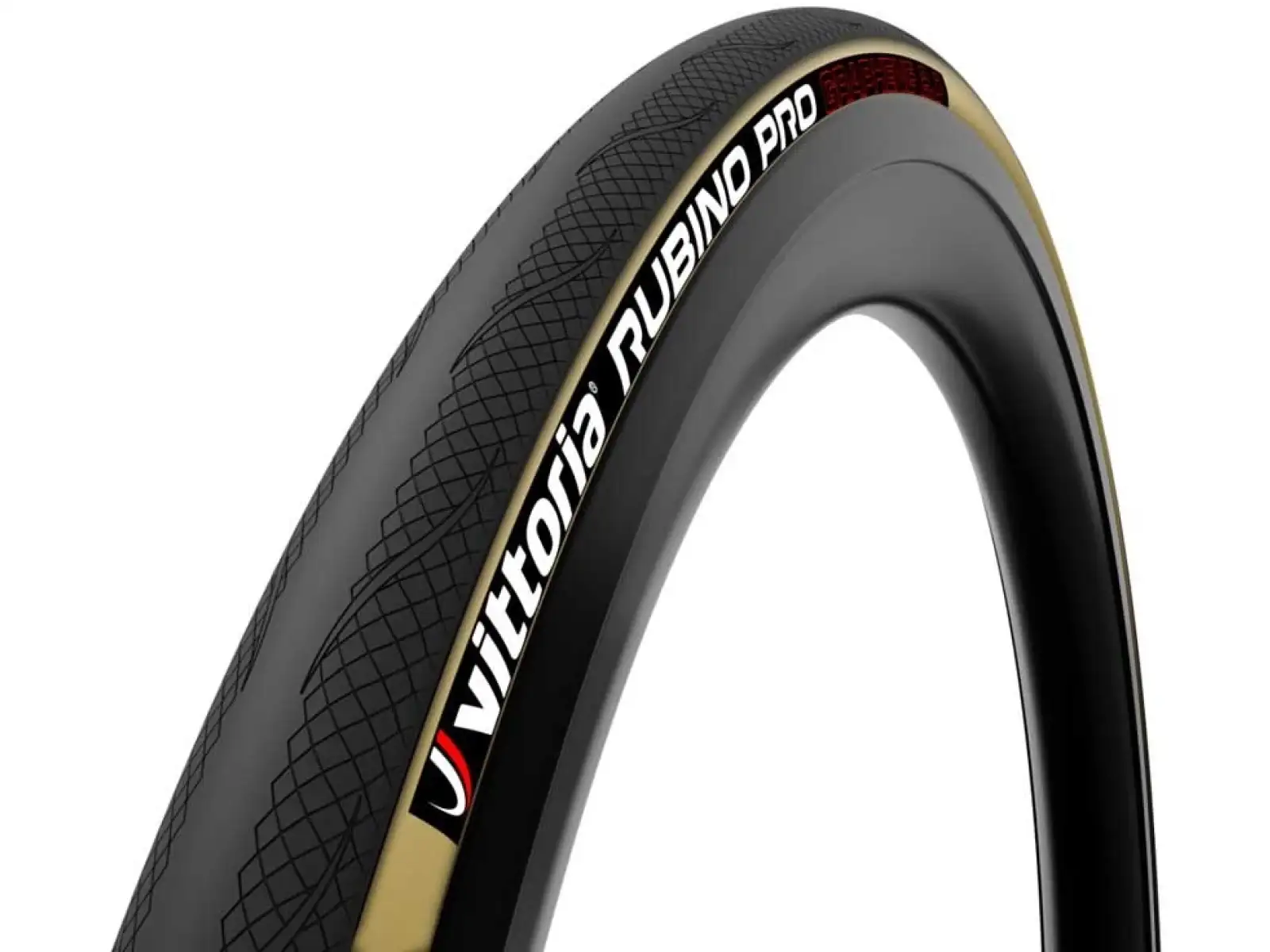 Vittoria Rubino Pro IV G 2.0 silniční plášť kevlar para