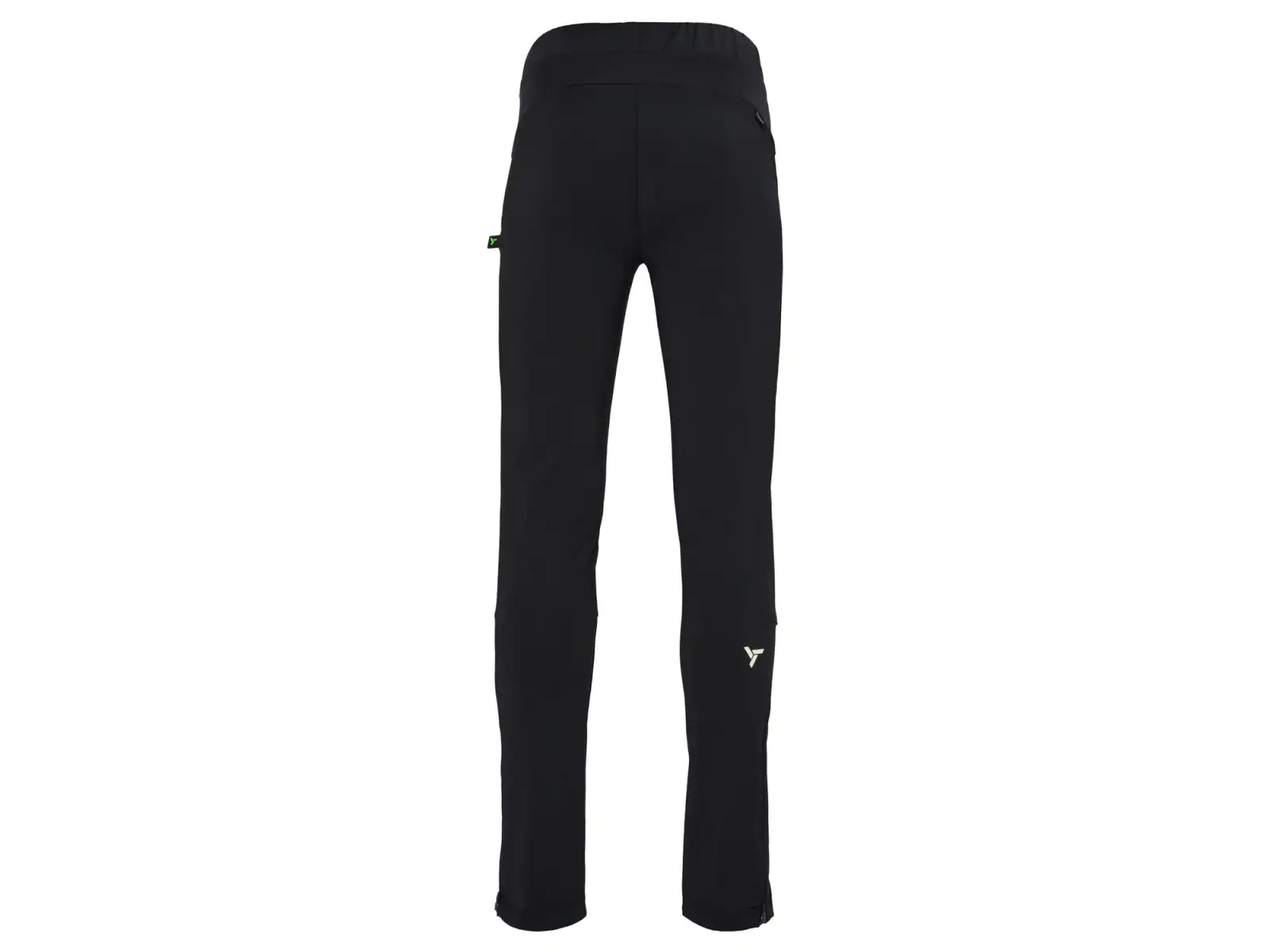 Silvini Soraga dámské kalhoty Black/Cream