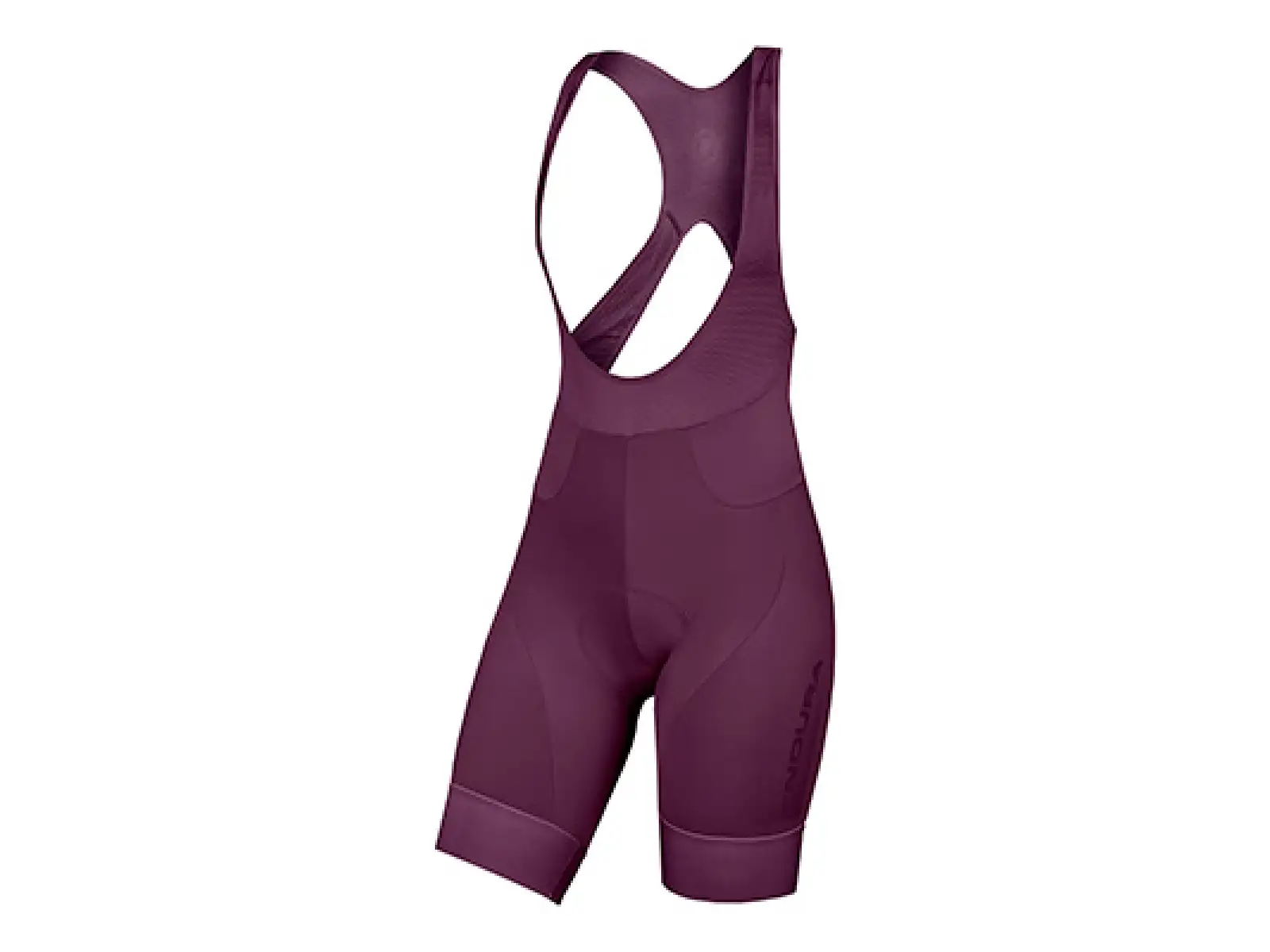 Endura FS260-Pro DS dámské kraťasy s laclem Aubergine