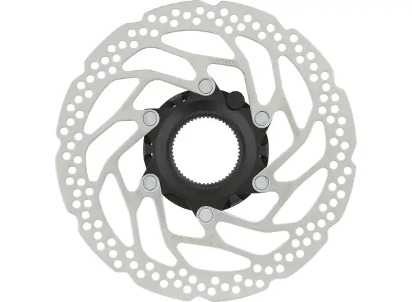 Shimano RT-EM300 brzdový kotouč pro E-Bike 160 mm