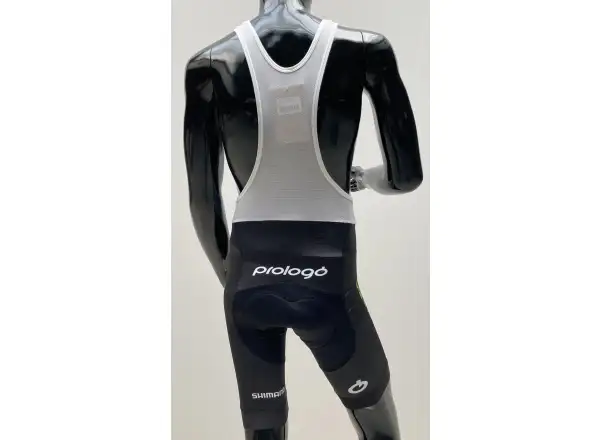 Cannondale CFR Replica pánské kraťasy s laclem Black