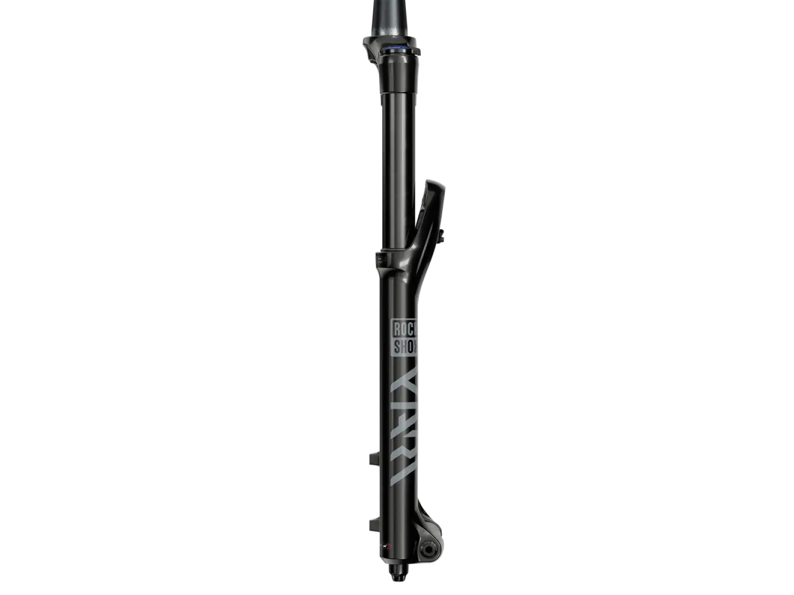 Rock Shox Yari RC B3 Boost 29" odpružená vidlice Black
