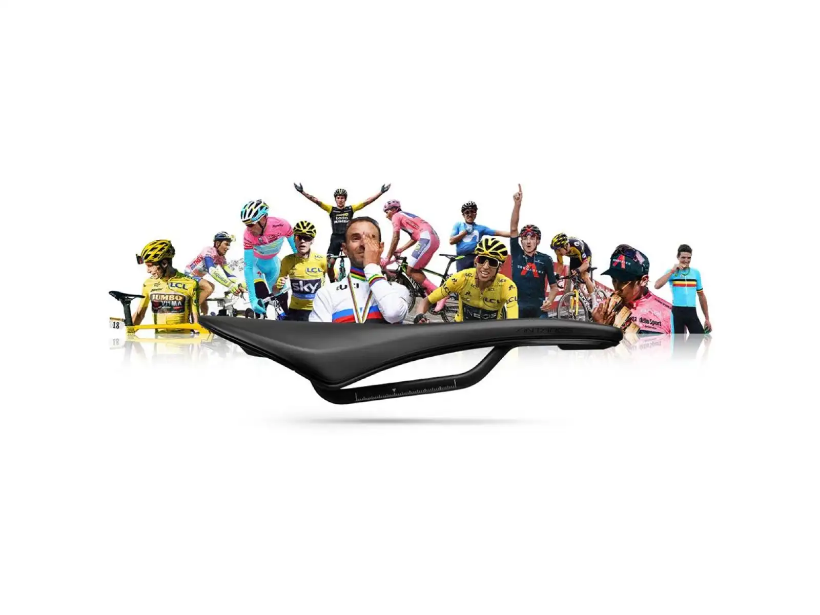 Fizik Vento Antares 00 sedlo 150 mm
