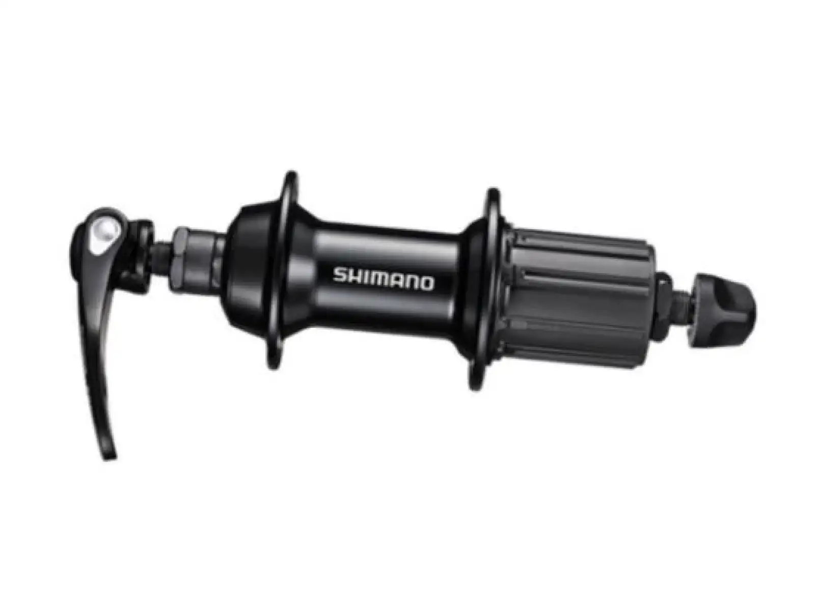 Shimano Tiagra FH-RS400 zadní silniční náboj 32 děr