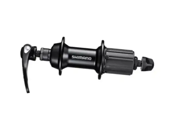 Shimano Tiagra FH-RS400 zadní silniční náboj 32 děr