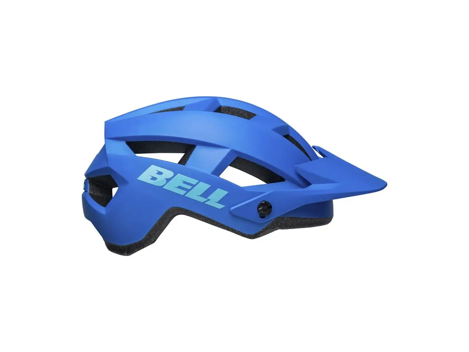 Bell Spark 2 přilba Mat Dark Blue