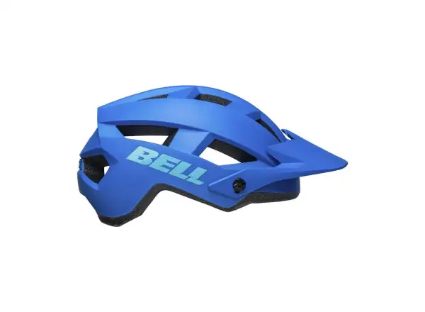 Bell Spark 2 přilba Mat Dark Blue