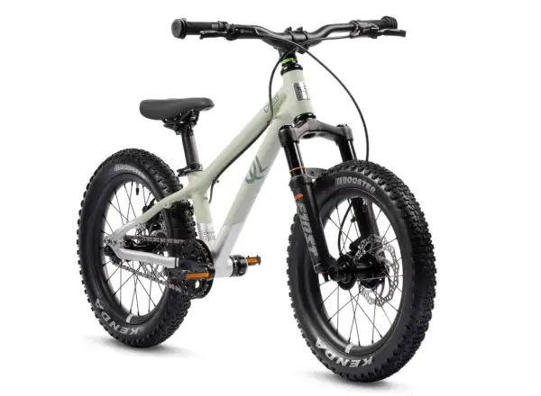 Early Rider Charger 16 dětské kolo Green 2026