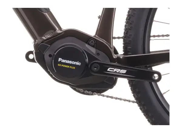Crussis ONE-Guera 7.11-(513 Wh) horské elektrokolo