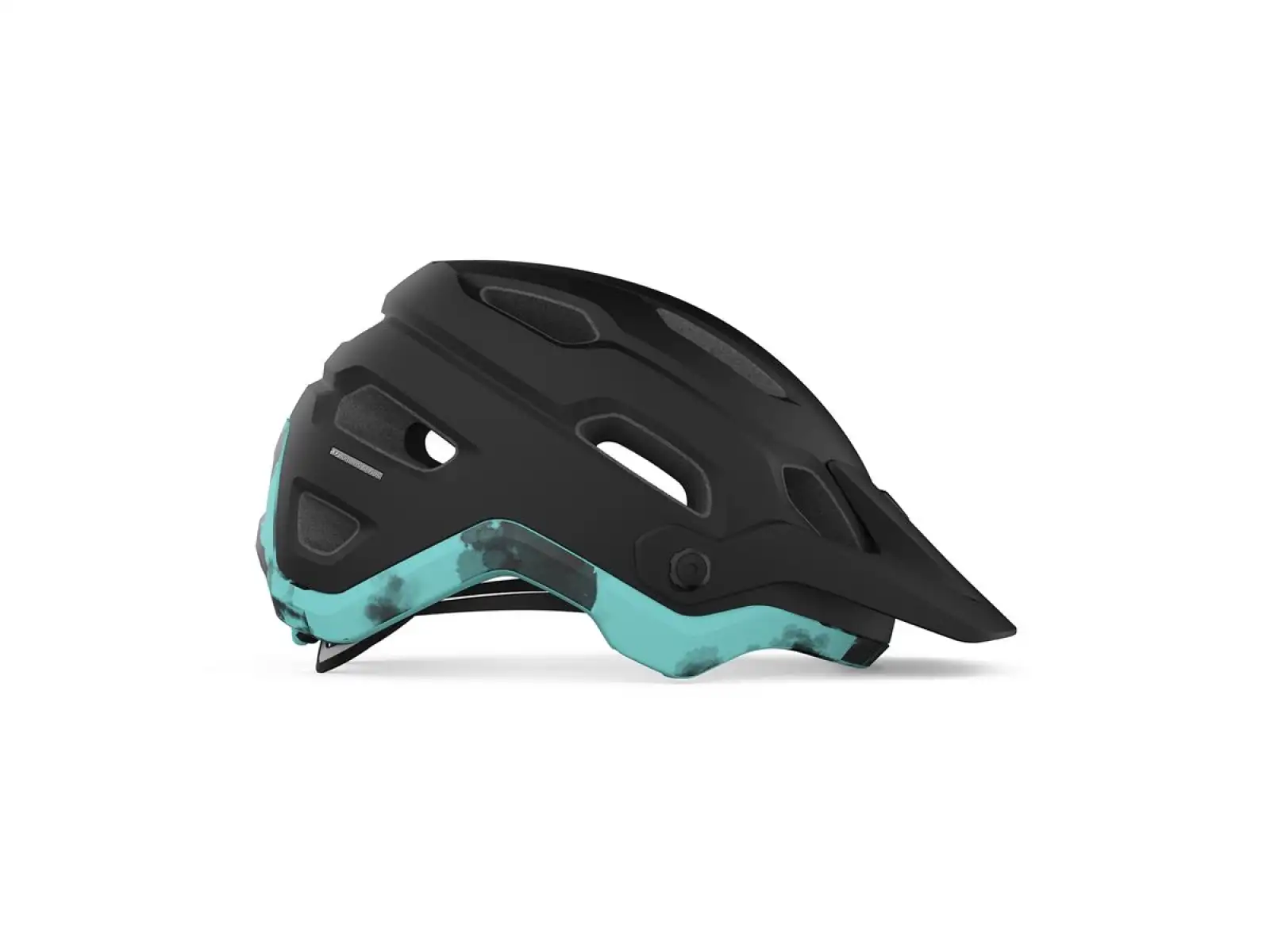 GIRO Source MIPS dámská přilba Mat Black Ice Dye
