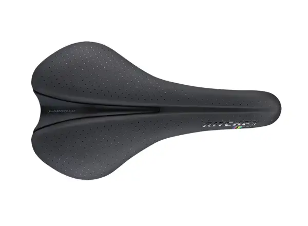 Ritchey WCS Cabrillo sedlo černá