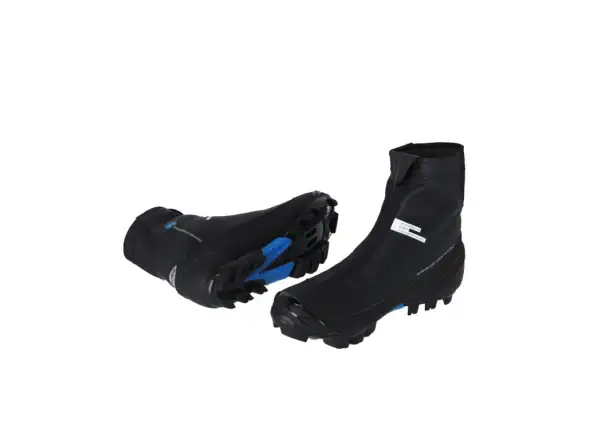 XLC CB-M07 zimní pánské tretry černá