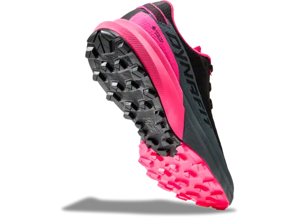 Dynafit Ultra GTX dámské běžecké boty Hurricane/Black Out
