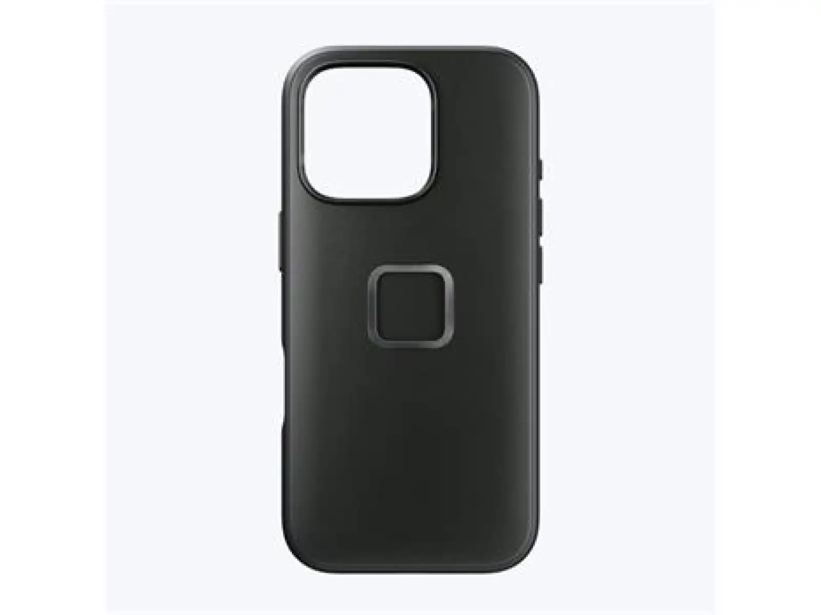 Peak Design Mobile Everyday Clarino Case iPhone 16 Pro obal na mobil Black