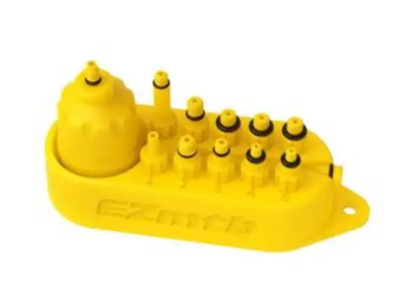 EZmtb plastic adapter set