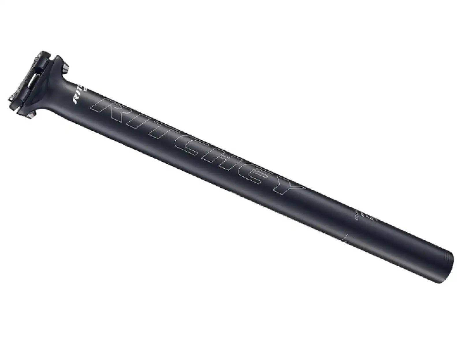 Ritchey Comp Trail sedlovka 27,2 mm offset 0 mm BB Black