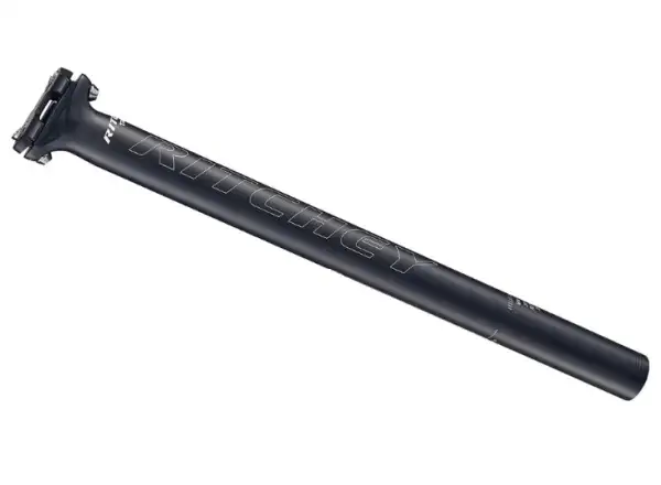 Ritchey Comp Trail sedlovka 27,2 mm offset 0 mm BB Black