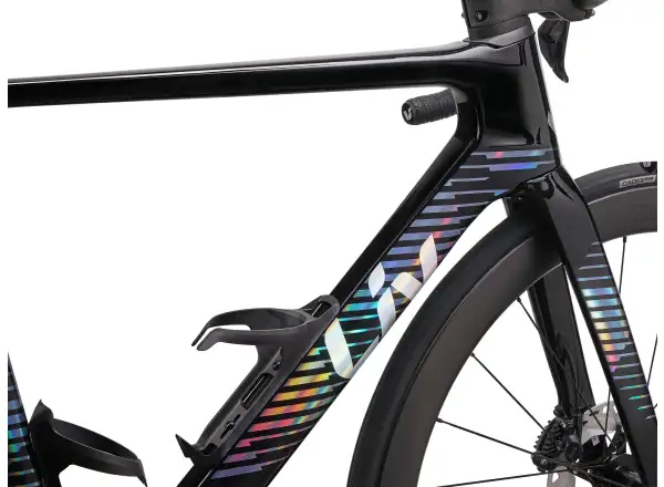Liv EnviLiv Advanced Pro dámské silniční kolo Carbon