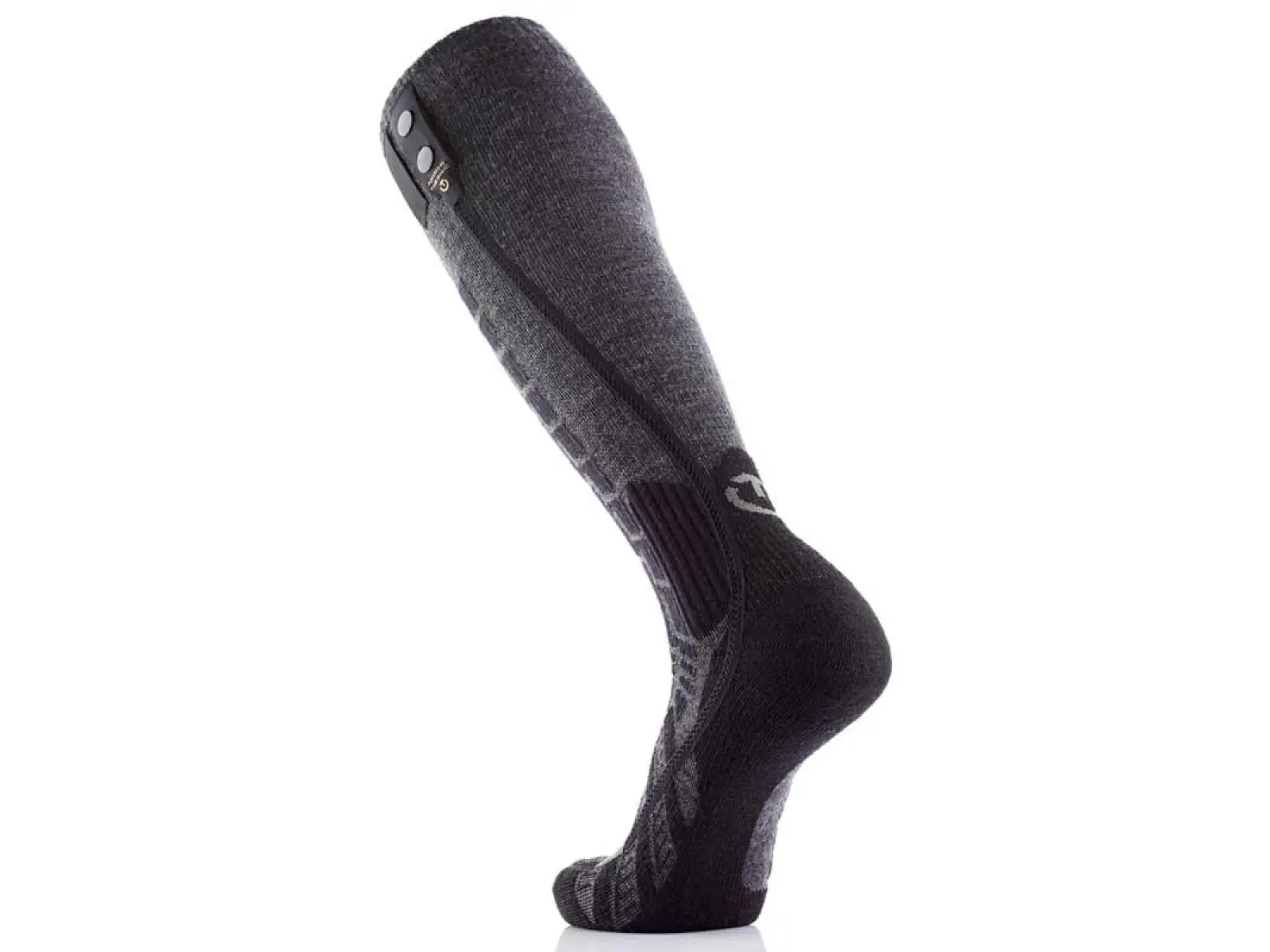 Thermic Comfort Socks S.E.T. + S-Pack 3000B sada vyhřívaných ponožek