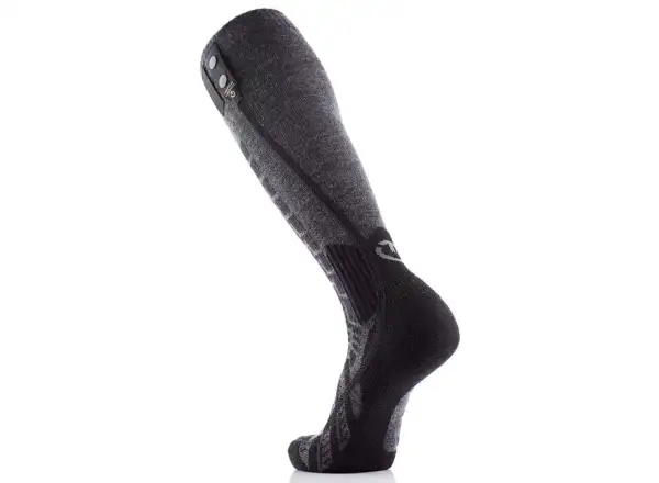 Thermic Comfort Socks S.E.T. + S-Pack 3000B sada vyhřívaných ponožek