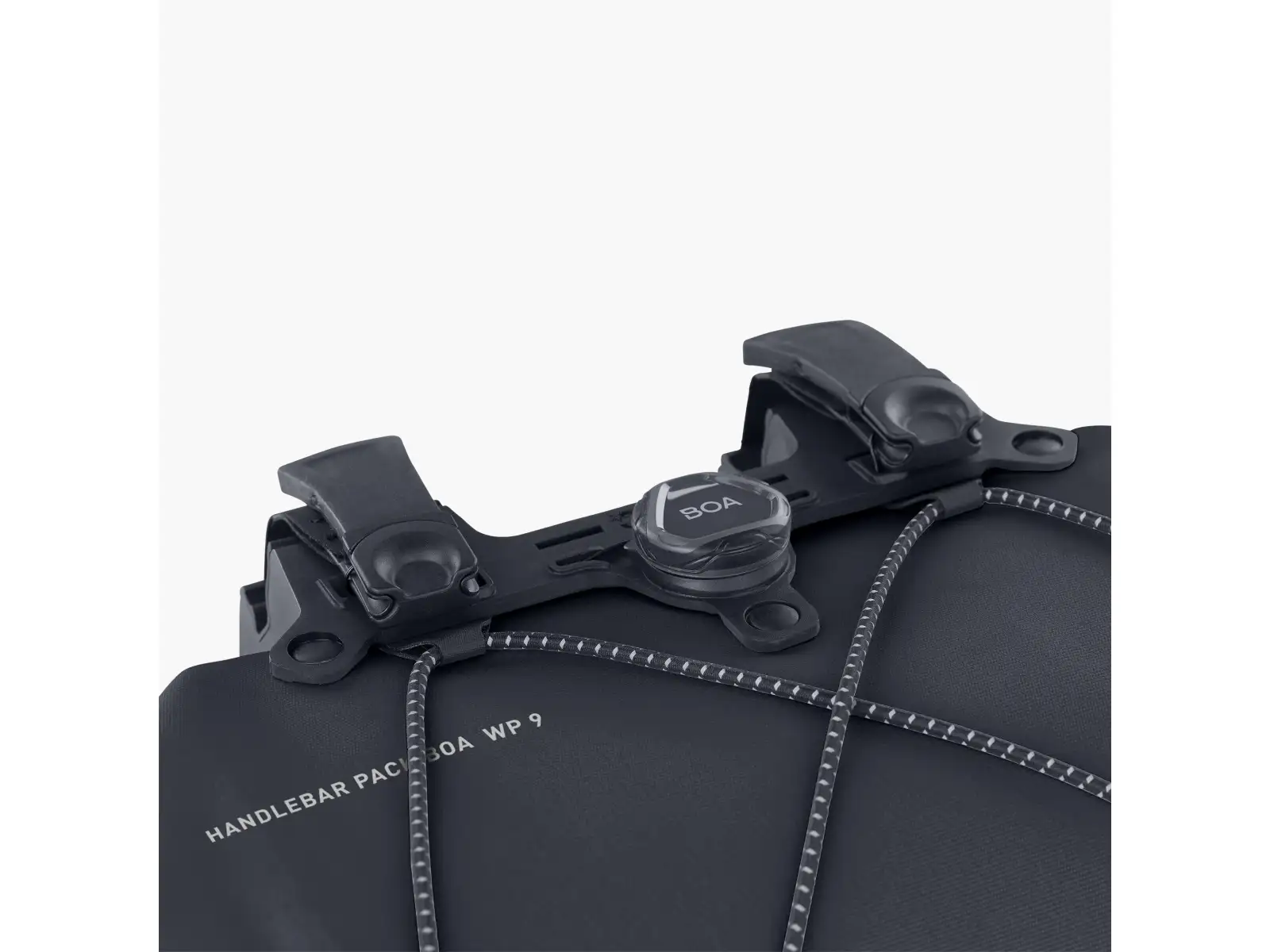 Evoc Handlebar Pack BOA WP 9 brašna na řídítka Black