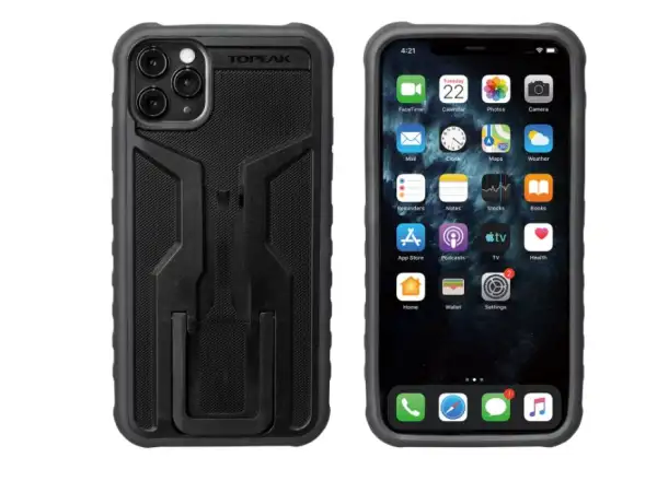 Topeak Ridecase s držákem pro iPhone 11 Pro Max