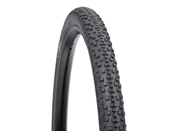 WTB Resolute TCS LFR SG2 28" gravel plášť kevlar černá