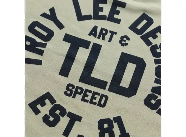Troy Lee Designs Lilium Ride dámské triko krátký rukáv Stamps Sage