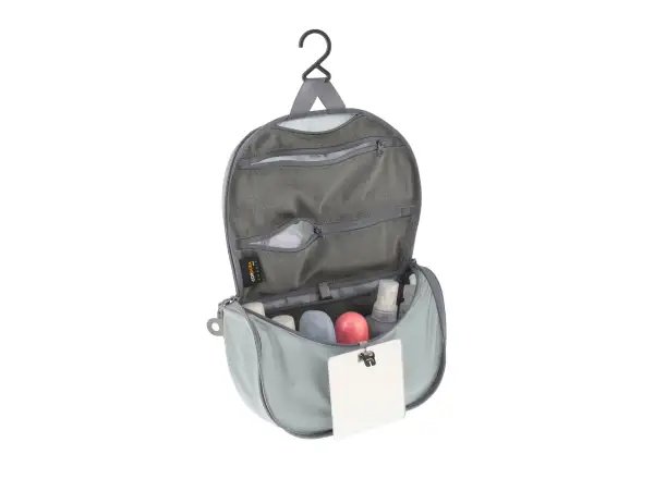 Sea to Summit Hanging Toiletry Bag Small závěsná toaletní taška High Rise