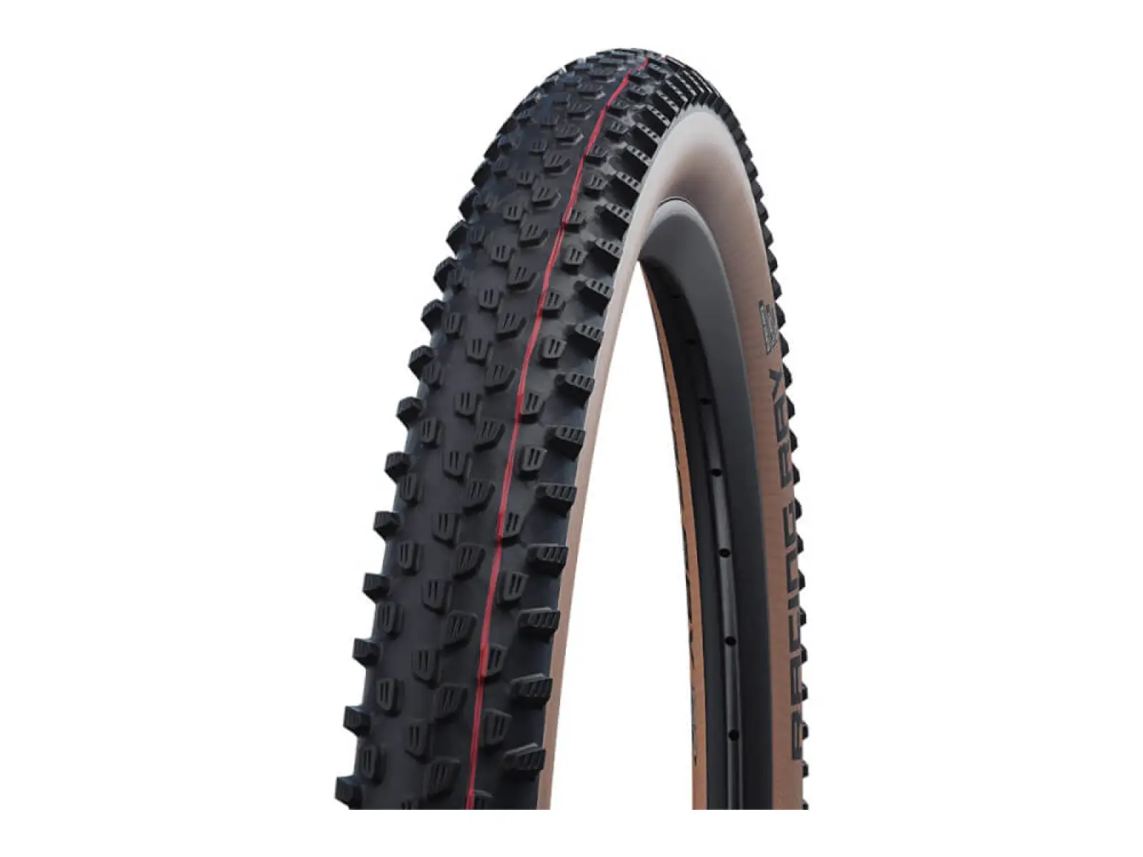 Schwalbe Racing Ray Super Race TLE plášť kevlar